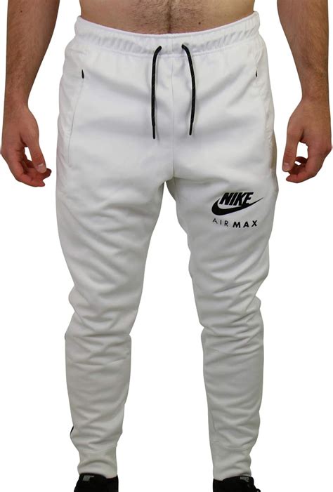 jogginghose weiß herren nike|jogginghose herren baumwolle.